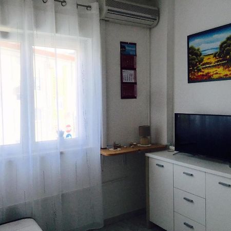 Apartment Umag Nelly Kültér fotó