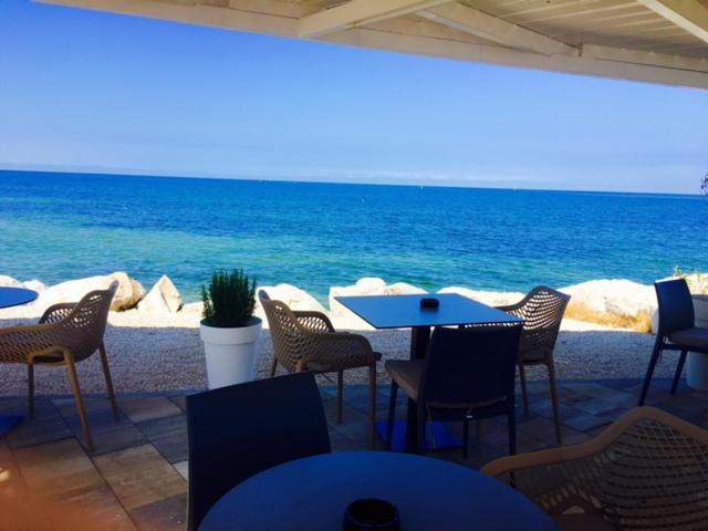 Apartment Umag Nelly Kültér fotó