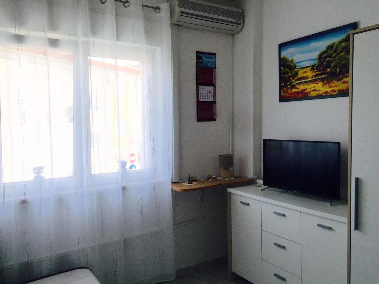 Apartment Umag Nelly Kültér fotó