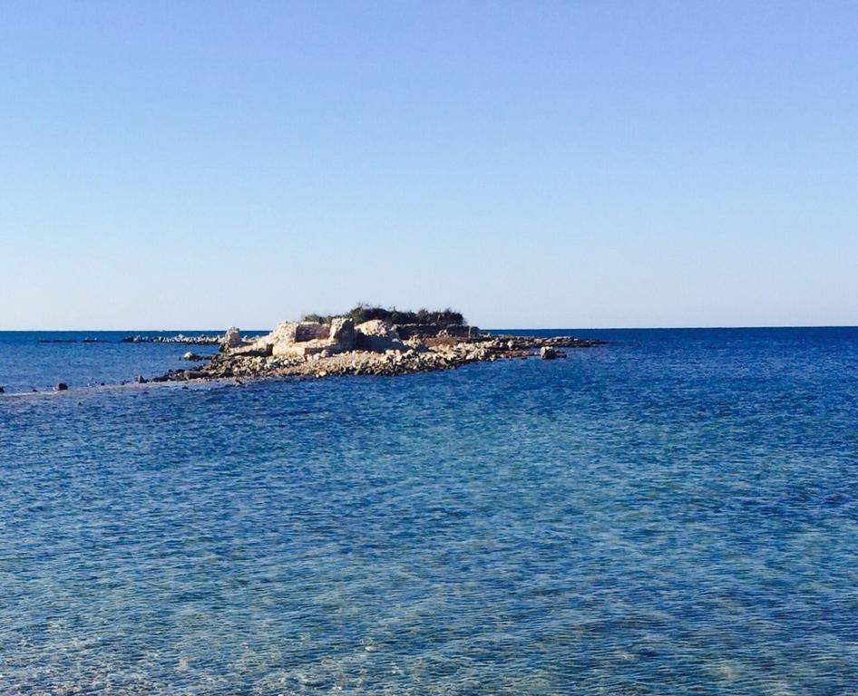 Apartment Umag Nelly Kültér fotó