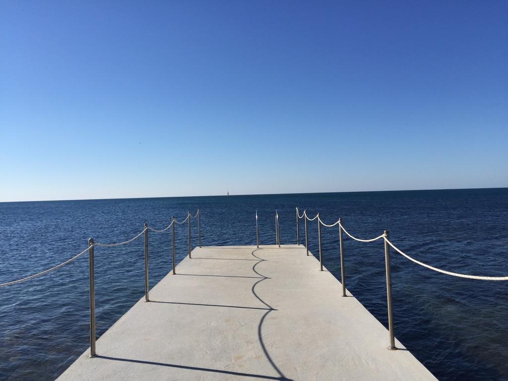 Apartment Umag Nelly Kültér fotó
