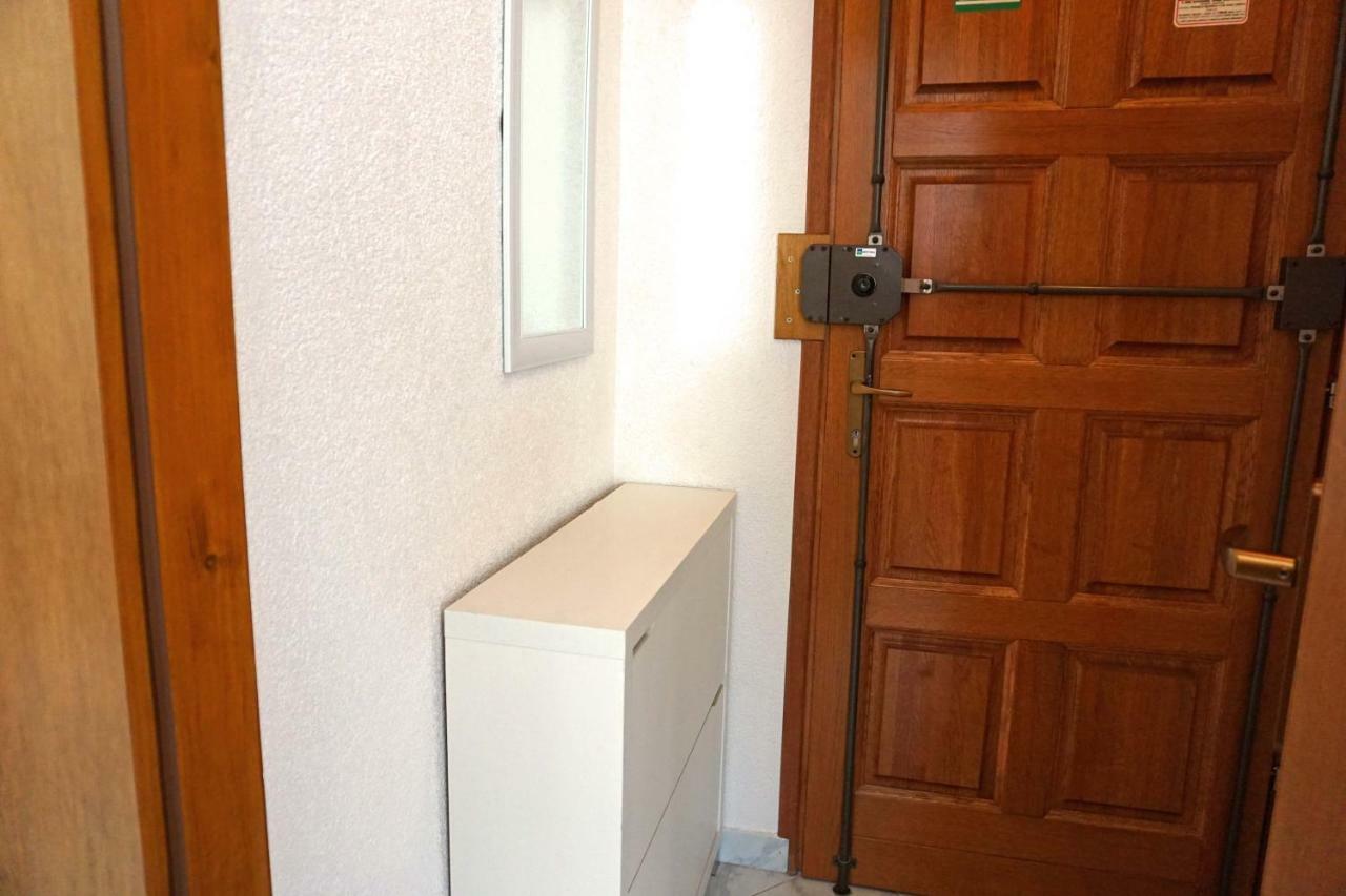 Apartment Umag Nelly Kültér fotó